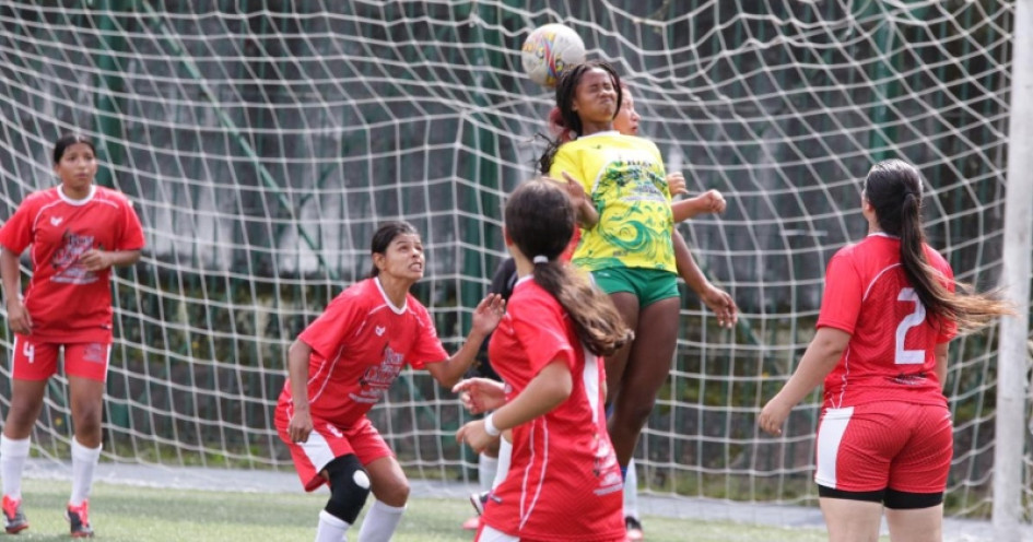 Feria de Manizales - Deportes