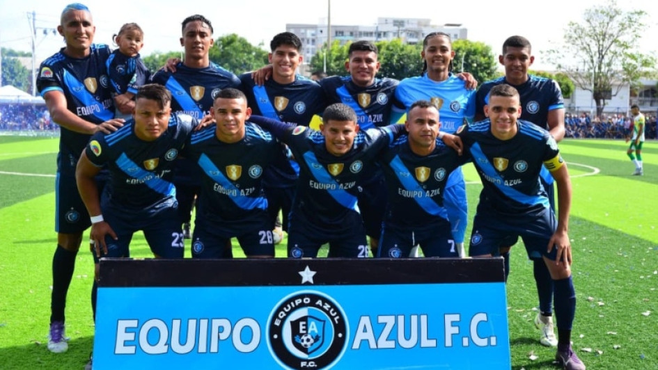 Campeonato Nacional de Primera C