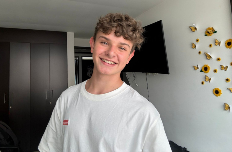 Estudiante es el mejor Icfes de Caldas.