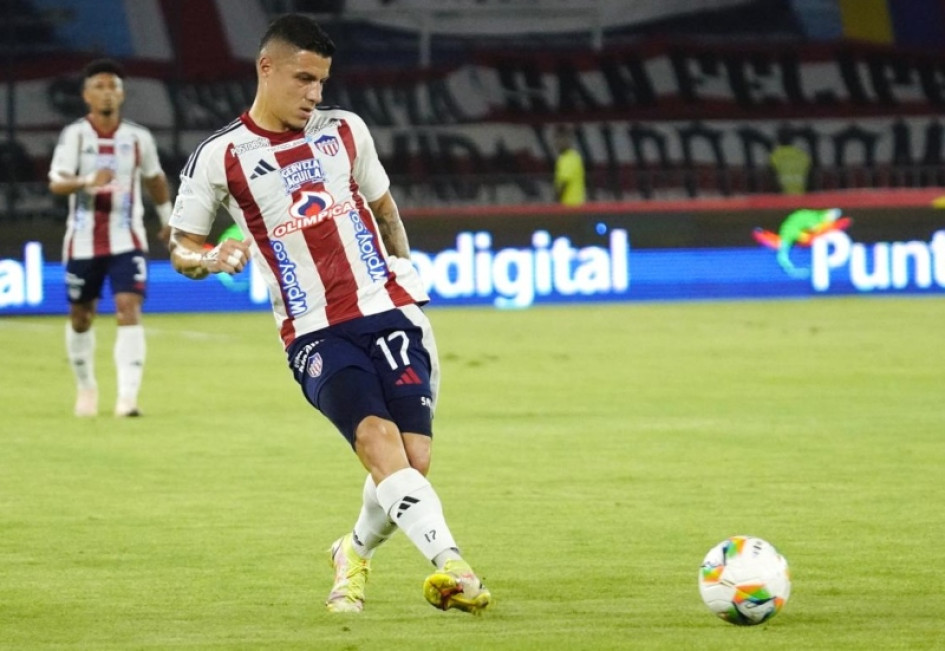 Atlético Junior y final de la Liga BetPlay