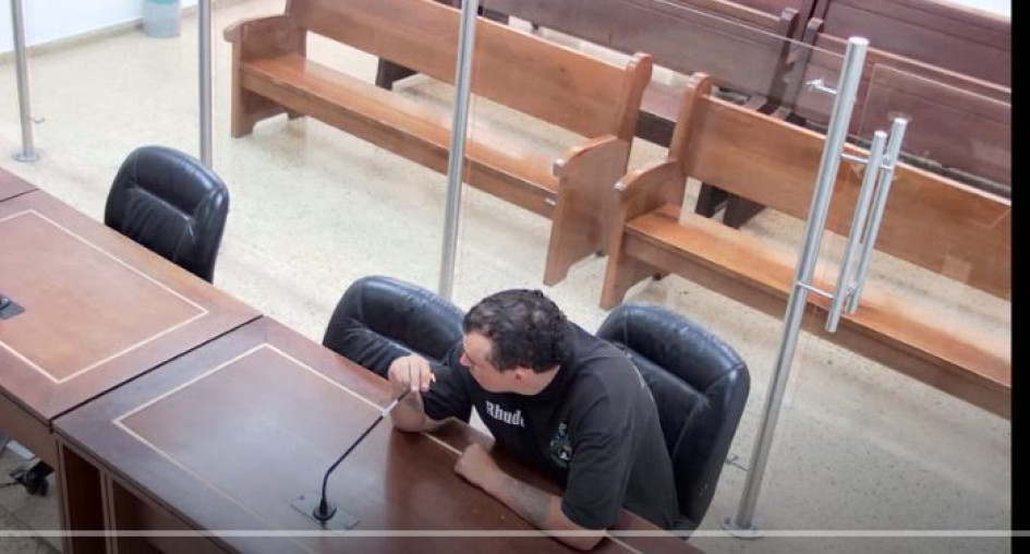 Una mujer ayudó a atrapar a un sujeto que lesionó a su cuñado e intentó robar un carro. El caso tuvo lugar esta semana en Manizales. 