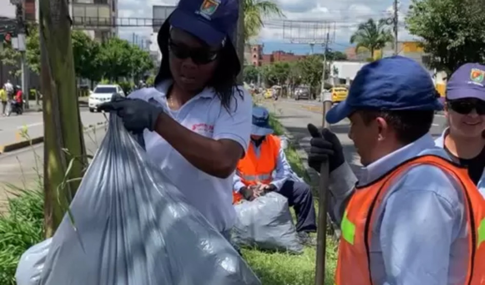 Fundación Juntos Somos Mejores: cuatro años sembrando esperanza en Risaralda y Pereira