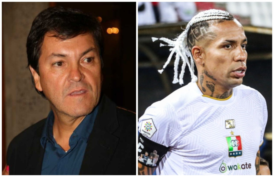 Jaime Pineda, máximo accionista del Once Caldas, indicó que el equipo está para meterse entre los ocho mejores. Los jugadores dicen que quieren pelear el título.