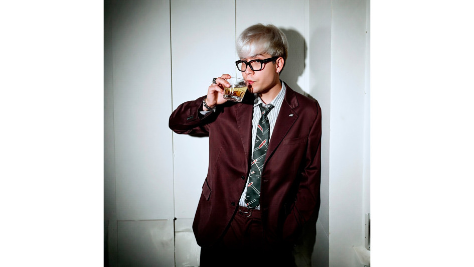 JerrySAN presenta “SDHP”, su nuevo sencillo de despecho grabado en Medellín.