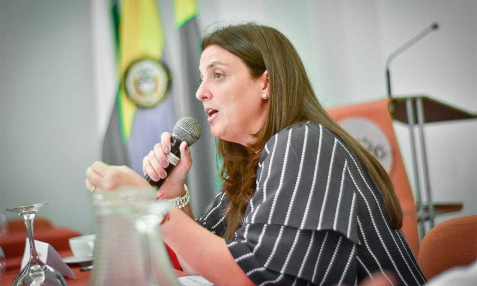 La Fiscalía ocupó 23 bienes inmuebles valorados en $65 mil 900 millones de personas implicadas en el escándalo de corrupción de Centros Poblados.