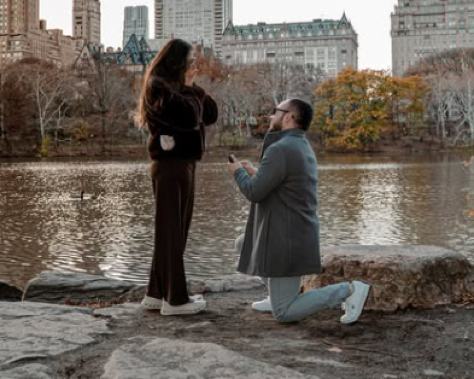 Juan Manuel Marín López, secretario General de Caldas y exconcejal de Manizales, compartió en sus redes sociales un momento íntimo de su vida amorosa.