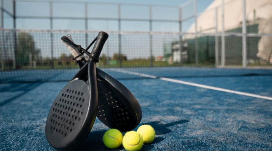 Ministerio del Deporte