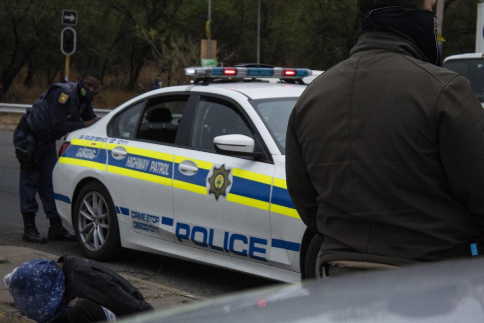 En un bar clandestino de Pretoria (Sudáfrica) se presentó un tiroteo que dejó 11 muertos. 