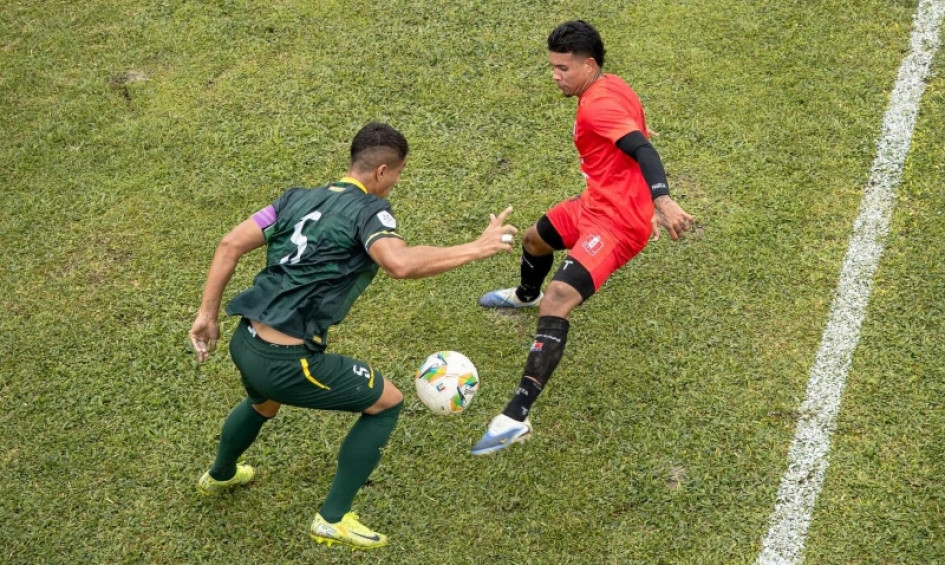 Once Caldas y la Liga Colombiana