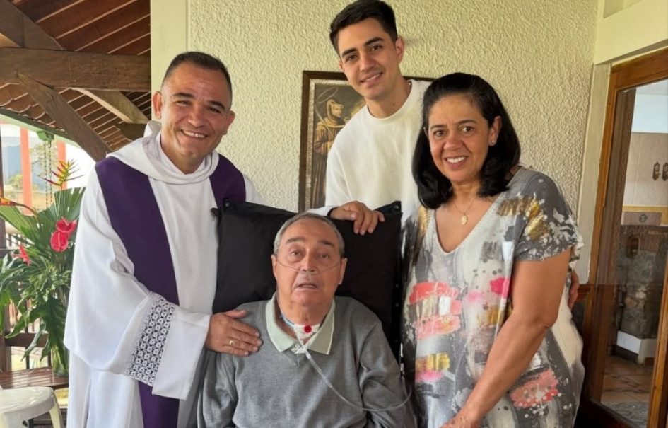 Once Caldas y Luis Fernando Montoya