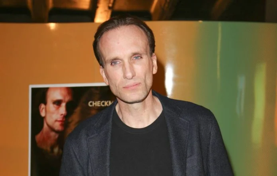 Peter Greene