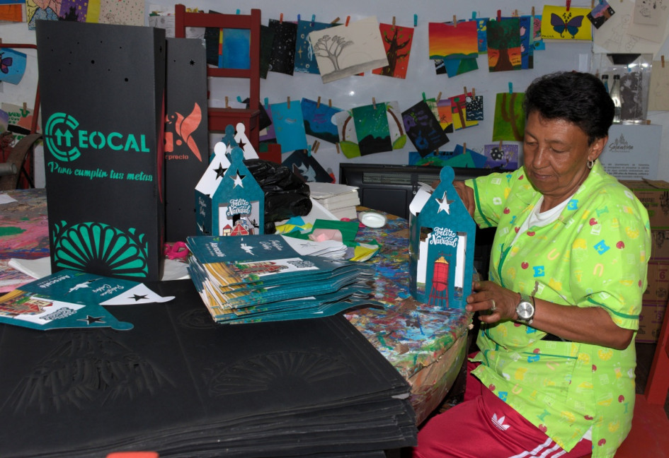 Salamina, pueblo patrimonio de Colombia que este 2025 cumplió 200 años de fundación, vivirá su tradicional Noche del Fuego este puente festivo.