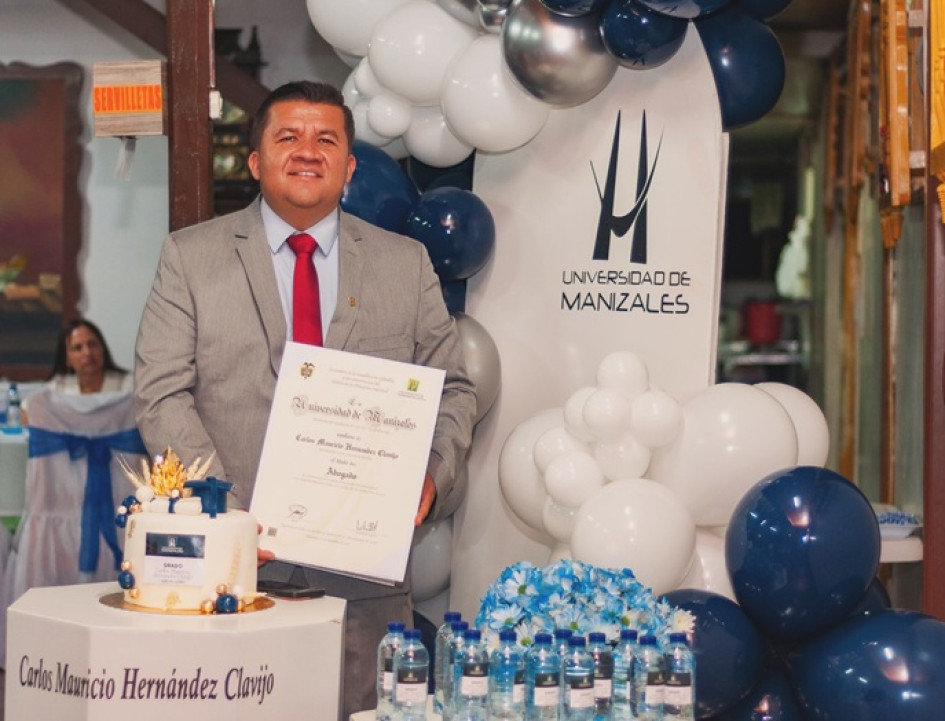 Foto | Cortesía | LA PATRIA