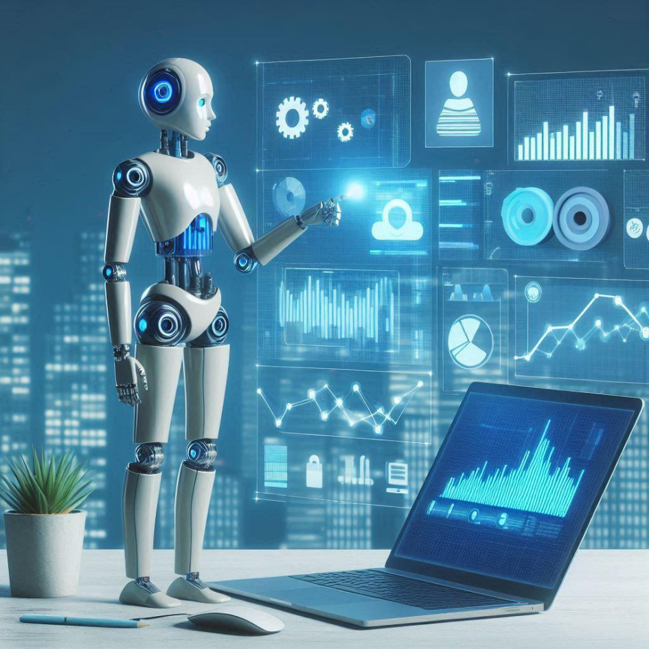 Tendencias en Ventas Automatizadas: IA, Chatbots y CRM