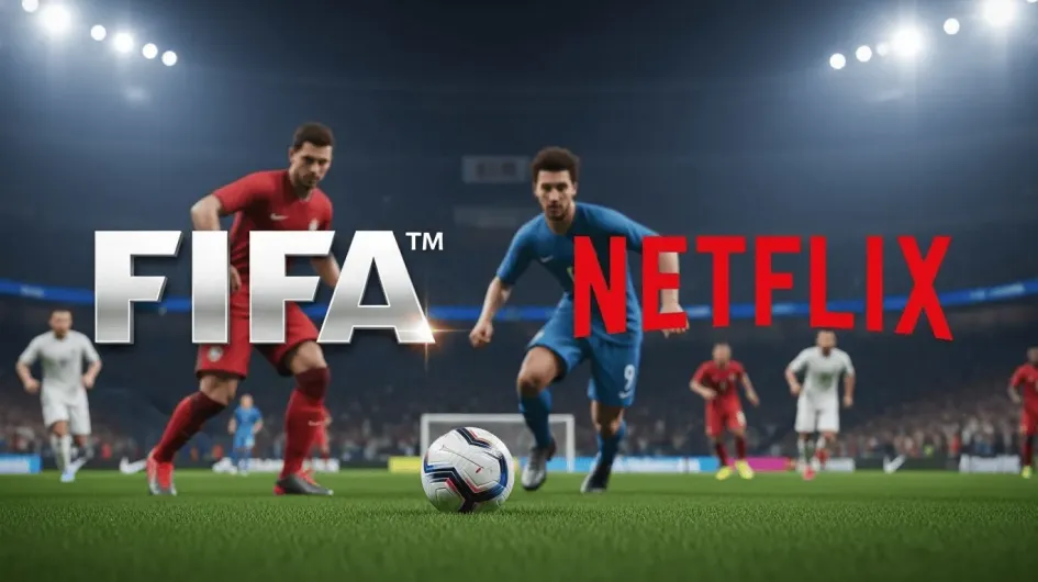 La FIFA lanzará un videojuego de fútbol antes del Mundial del 2026.