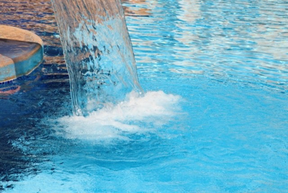 Foto| Ilustración| LA PATRIA  La adulta mayor falleció ahogada en aguas termales.