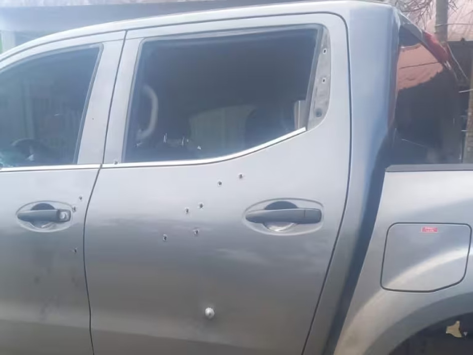 Un policía murió y otro más resultó herido en un ataque registrado en el Cauca, este martes (23 de diciembre).