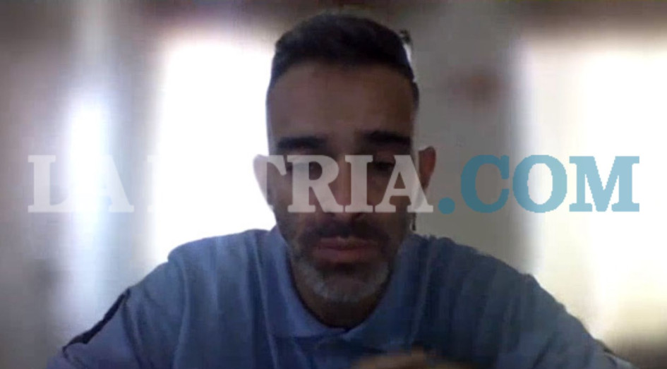 Daniel Vásquez Cruz, alias Rolito, espera su tercera condena en el 2025 por tráfico de estupefacientes.