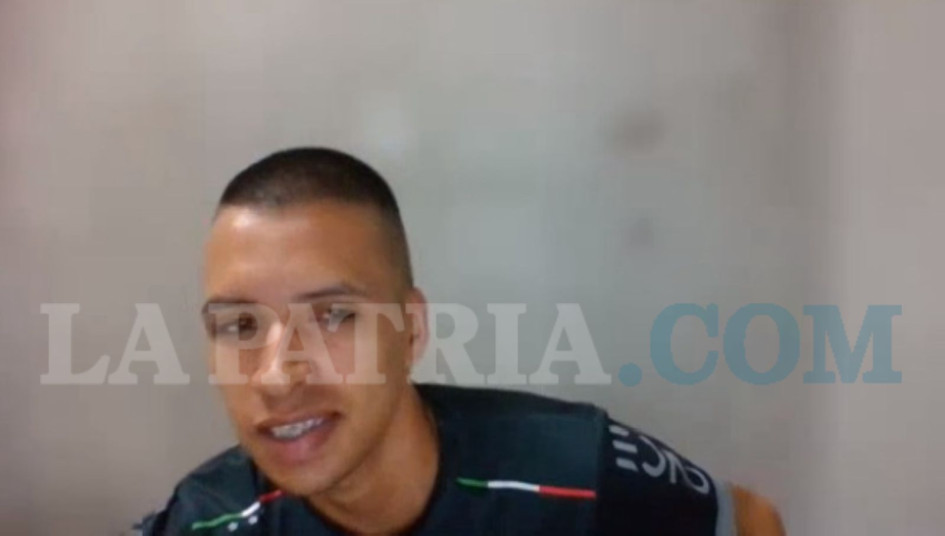 Alias Polo sumó cinco condenas y lo investigan por otros dos hechos: intento de homicidio y hurto.