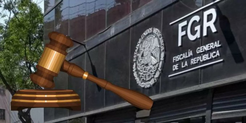 Fiscalía mexicana obtiene 62,8 millones de pesos de reparación por la 'Estafa Maestra'