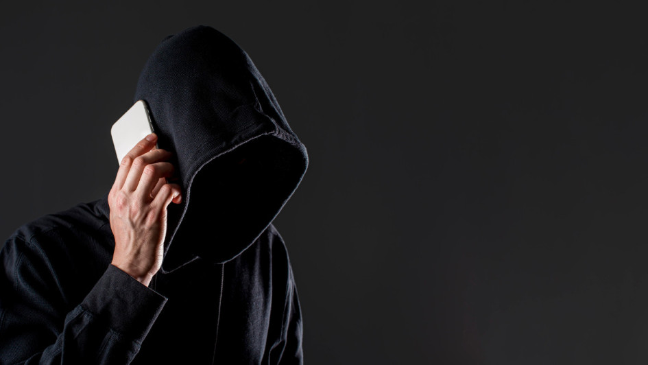 El ciudadano involucrado es señalado de amenazar con difundir material íntimo de su expareja.