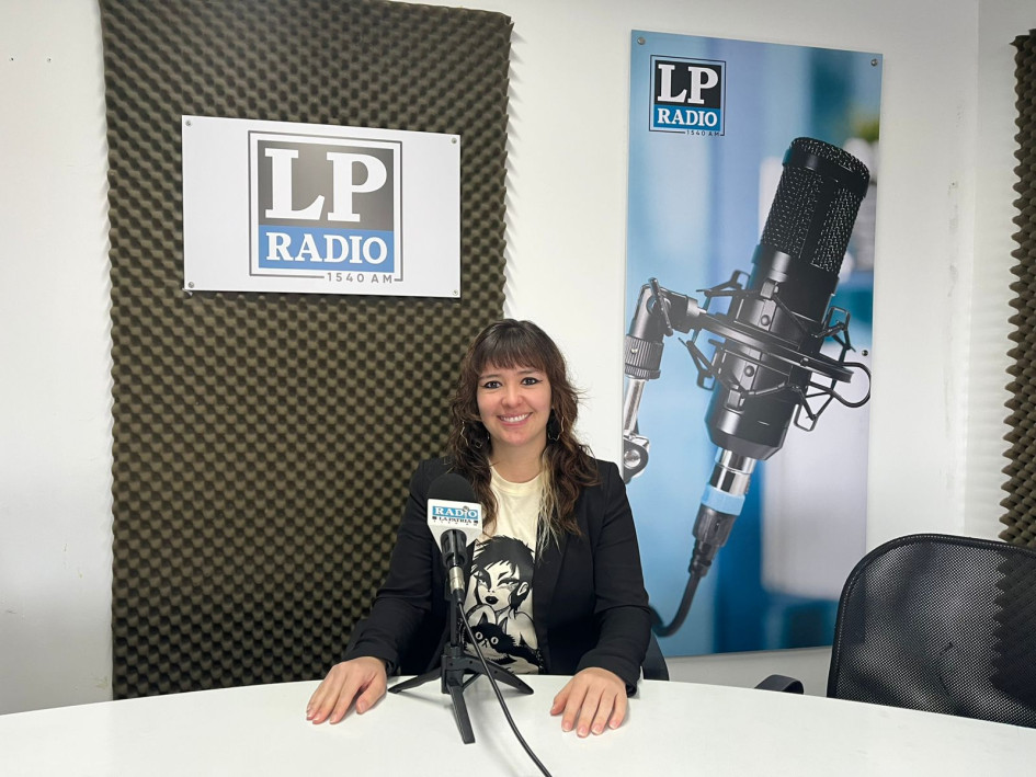 Jessica Castaño, docente y directora de la Maestría en Justicia Social y Construcción de Paz de la Universidad de Caldas.