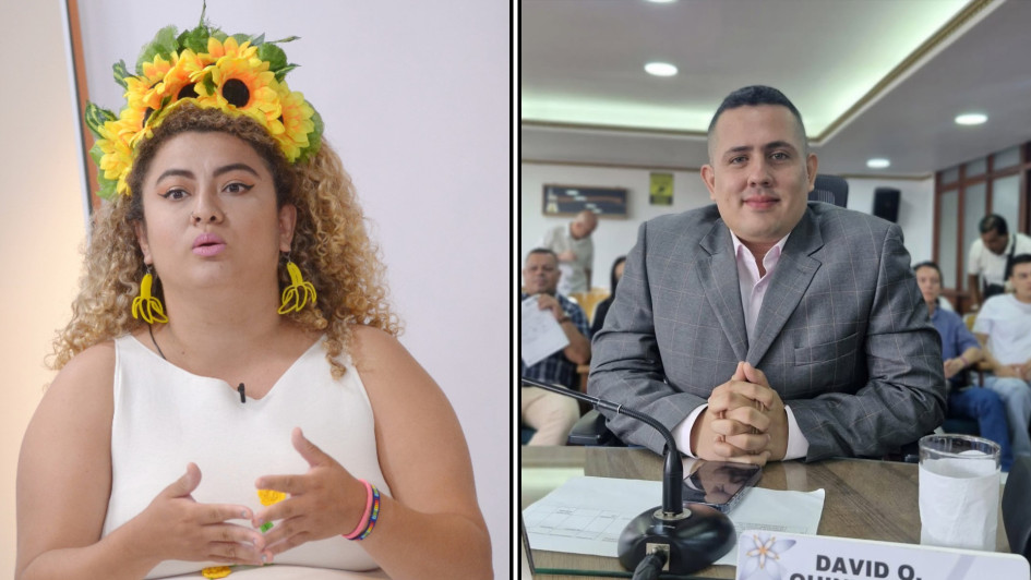 A dos políticos caldenses les negaron una tutela contra dos perfiles de Facebook e Instagram. Pedían borrar o modificar noticias que usan fotos antiguas, en las que aparecen junto a un exconcejal que fue capturado.