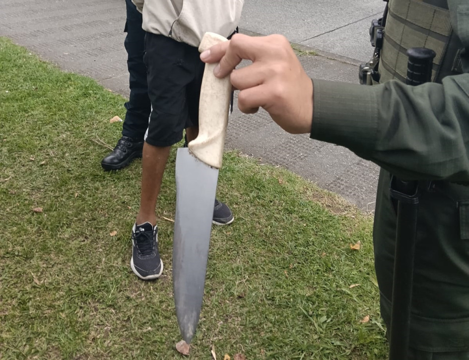 La falta de denuncia y el desconocimiento de la ley, asegura el experto, llevan a que la impunidad prospere en casos de hurtos.