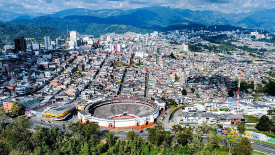 Conozca los datos que entrega semanalmente Manizales Cómo Vamos.