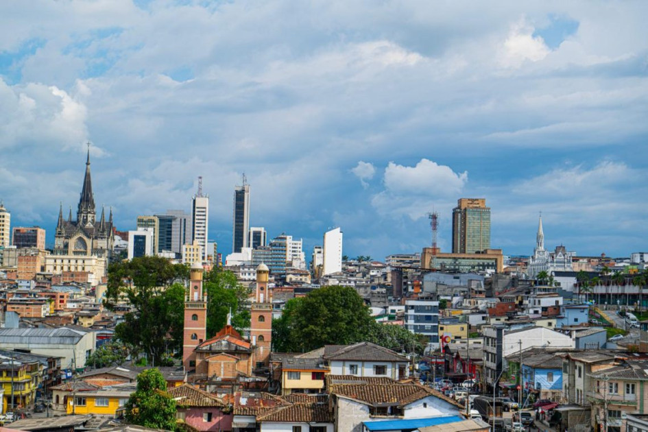 Manizales: últimos días para ponerse al día en el pago de impuestos y ahorrar hasta el 90% en intereses