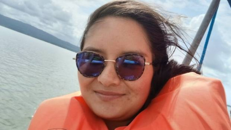 María Fernanda y otros tres estudiantes, que hacen parte de los Semilleros de Investigación, fueron elegidos para viajar a Guatemala, además de participar en movilidades nacionales. 