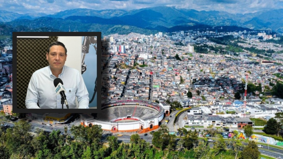 Cinco preguntas a el precandidato presidencial Mauricio Lizcano en su visita a Manziales. Habla de su gusto por el café y su equipo de fútbol favorito. 