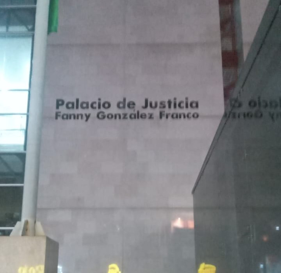 Palacio Nacional de Manizales