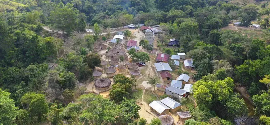 El homicidio de Elizabeth Mojica, profesora en la comunidad de La Laguna