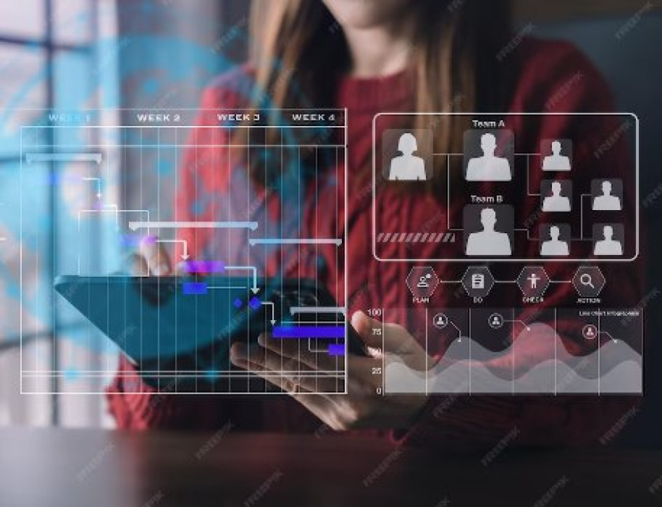 Conozca los tipos de software de gestión de recursos humanos más usados y descubra cómo ayudan a digitalizar lo esencial de su empresa.