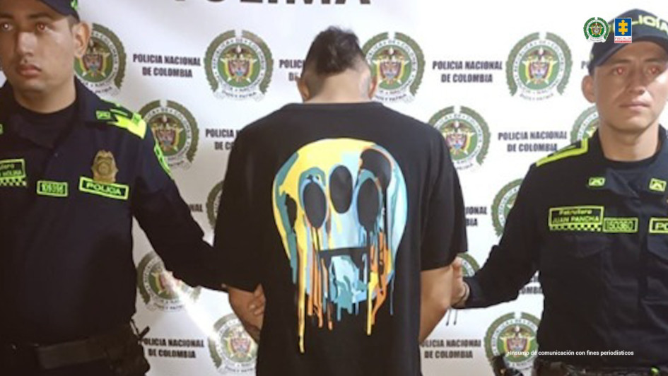 Aunque identificaron a los dos implicados en el crimen, aún se desconocen las causas del crimen.