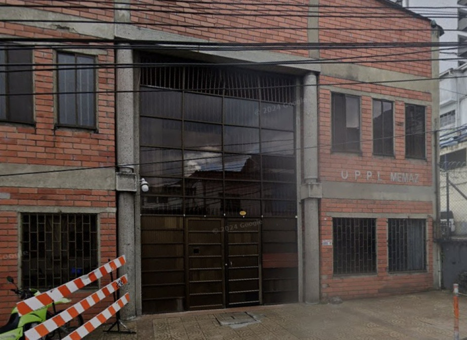 Foto| LA PATRIA La Unidad de Personas Privadas de la Libertad se ubica en la calle 23, entre carrera 24 y 25.