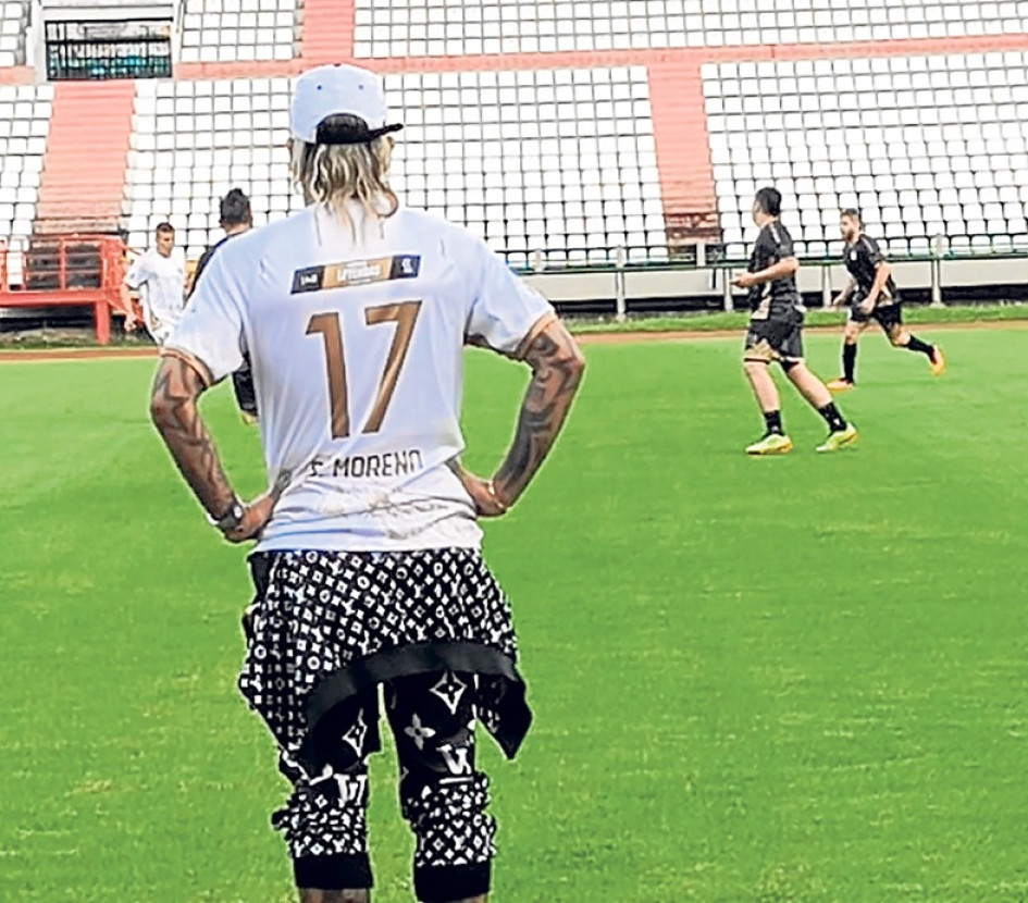 Foto | Darío Augusto Cardona | LA PATRIA