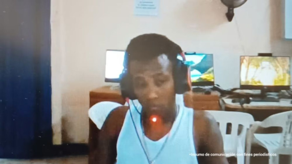 Javier Valencia Solís aceptó su responsabilidad en al menos 19 asesinatos cometidos entre 2020 y 2021 en el Valle del Cauca,