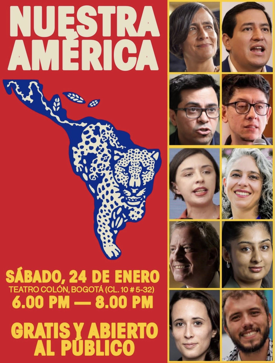 Foto | EFE | LA PATRIA