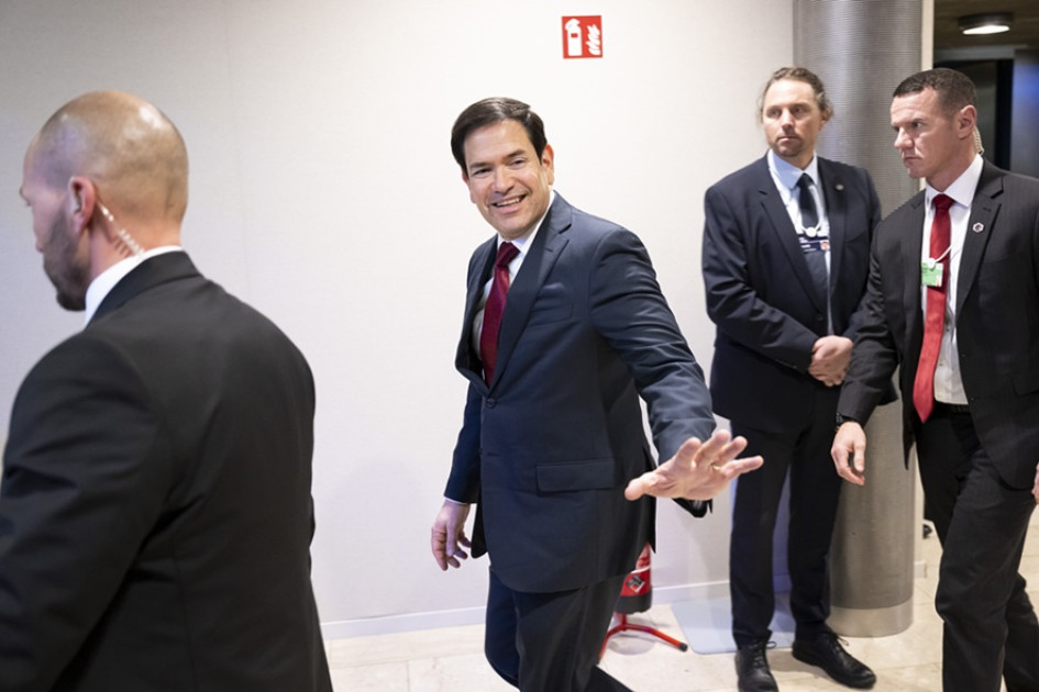 Foto | EFE | LA PATRIA