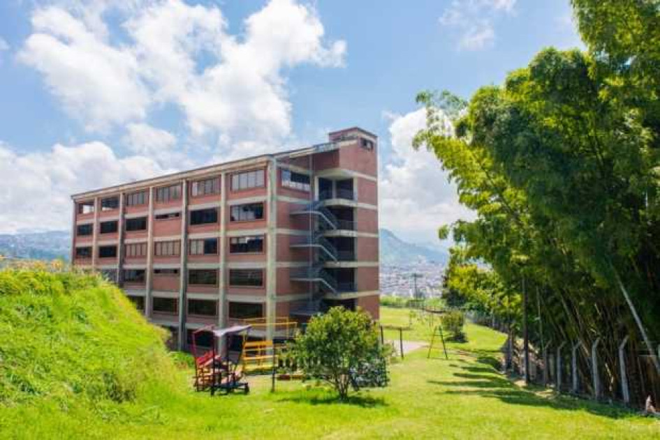 Universidad Antonio Nariño.