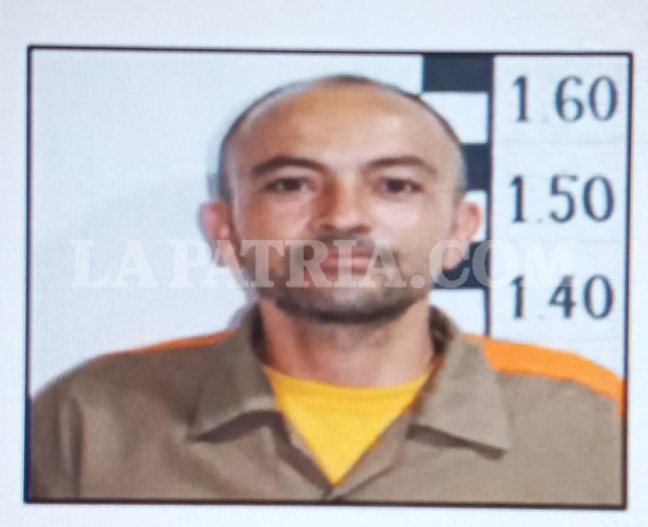 Alias Tinejo, capturado en el 2011 por pertenecer al Eln, siguió delinquiendo desde la cárcel.