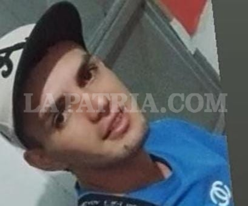 Cristian Camilo Villa Orozco murió como consecuencia de cuatro disparos que recibió.