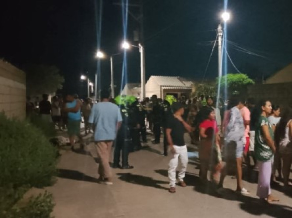 Indepaz señaló que este hecho corresponde a la masacre número cuatro registrada en Colombia en lo que va de 2026