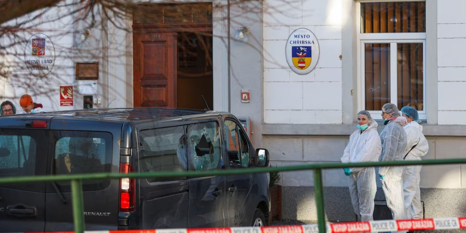 Un hombre disparó este lunes contra varias personas, mató a una persona y dejó seis heridos graves, antes de ser abatido.