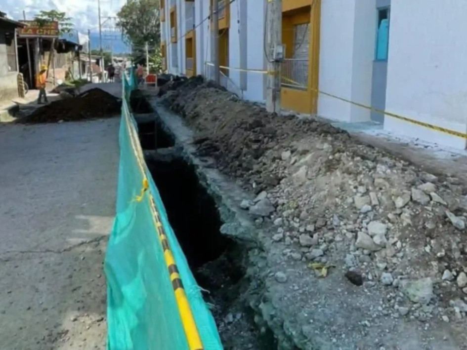 El PDA priorizó saneamiento hídrico y alcantarillado para el 2026 en el Quindío.