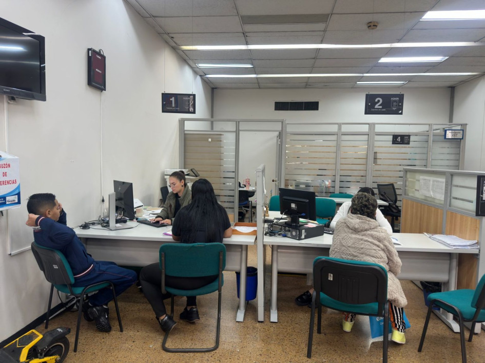 La Secretaría de Salud reiteró que mantener el Sisbén actualizado es fundamental para asegurar la continuidad en el sistema de salud.