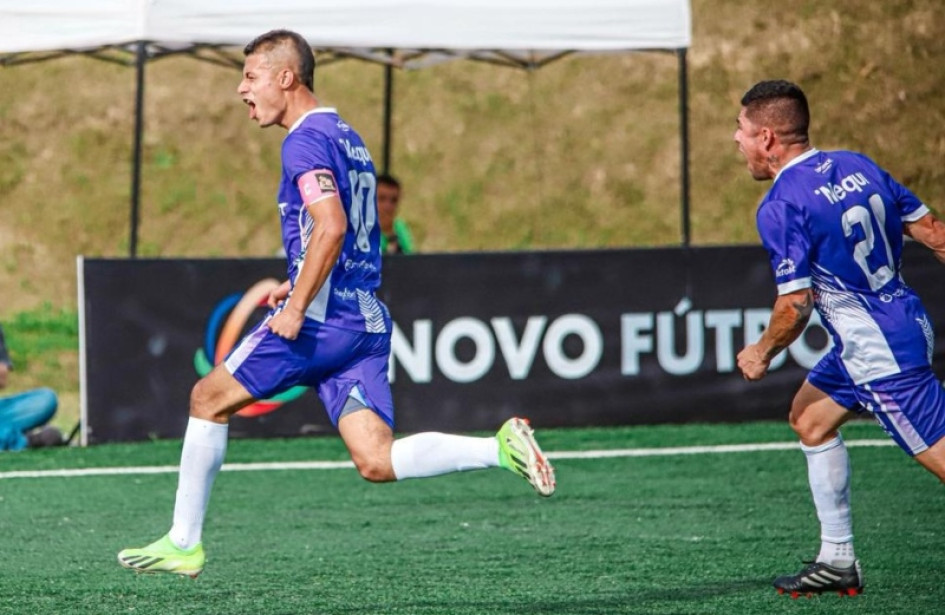 Copa Trinche Nacional en Villamaría