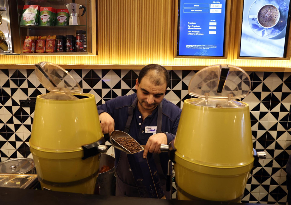 El café, te y cacao son los productos que más subieron en el 2025